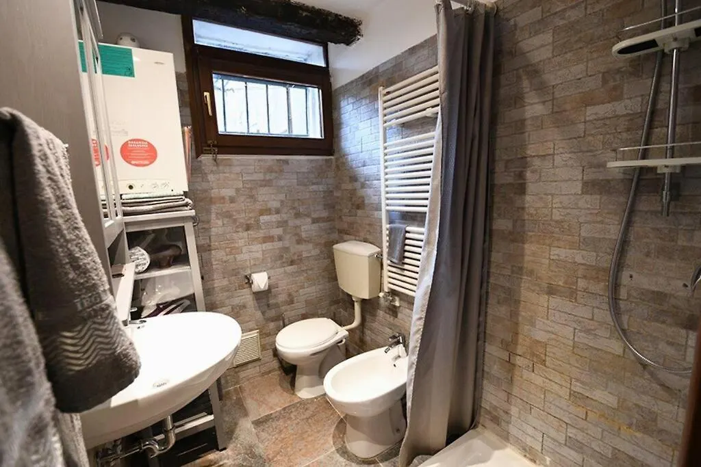 Grace Apartment In Венеция Италия