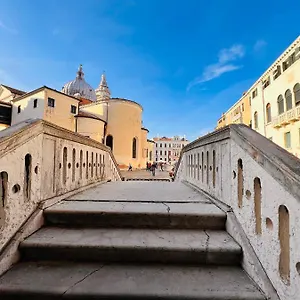  Appartement Palazzo Malipiero