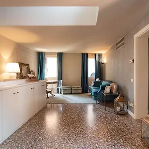  Appartement Rooftop San Marco