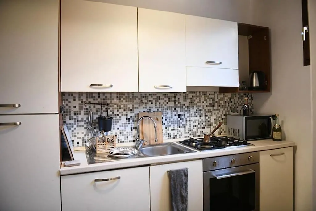 Grace Apartment In Venise Italie